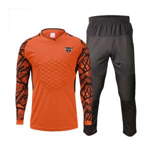 Goalkeeper Uniforms