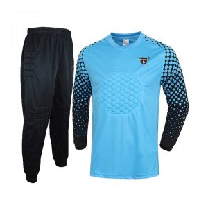 Goalkeeper Uniforms