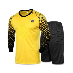 Goalkeeper Uniforms