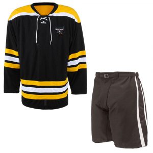 Ice Hockey Uniforms