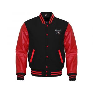 Varsity Jackets