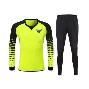 Goalkeeper Uniforms