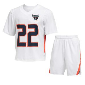 Lacrosse Uniforms