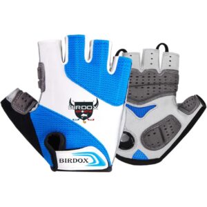 Short Racing Gloves