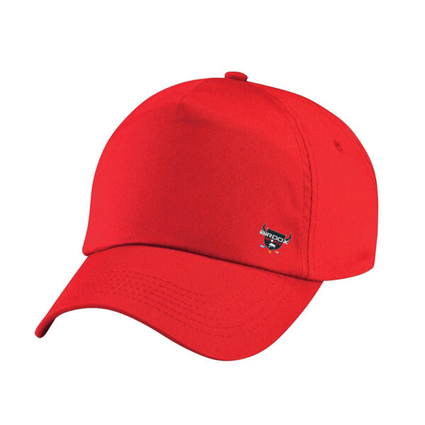 Caps