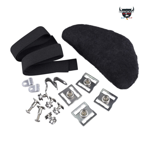 Goal Keeper Equipment