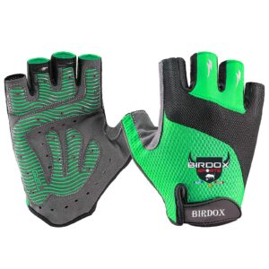 Short Racing Gloves
