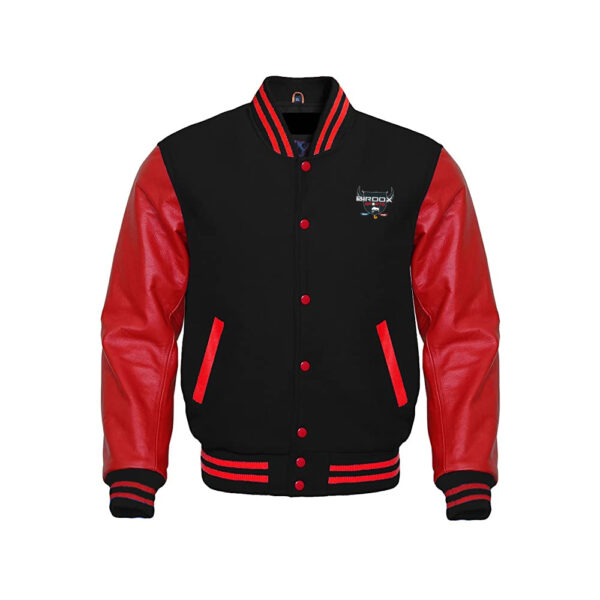 Varsity Jackets