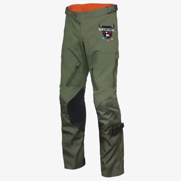 Textle Pants