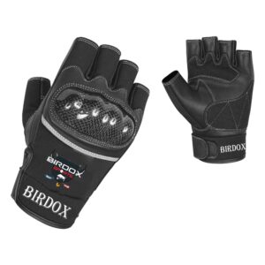 Short Racing Gloves
