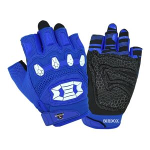 Short Racing Gloves