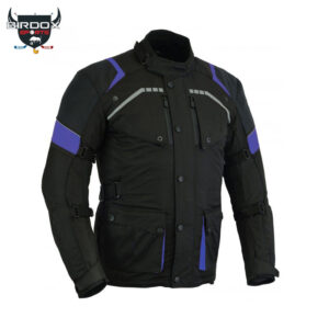 Motorbike Jackets