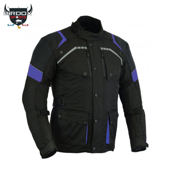 Motorbike Jackets