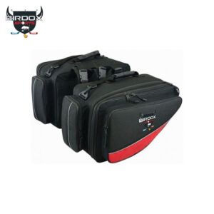 Motorbike Rider Bags