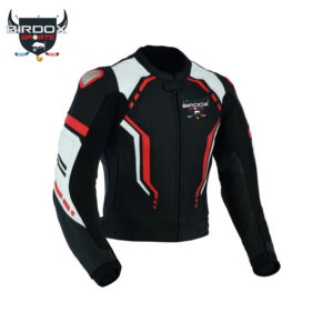 Motorbike Jackets