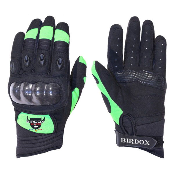 Motorbike Gloves