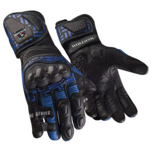 Motorbike Gloves