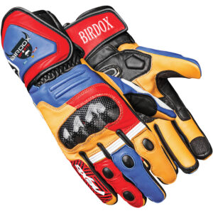 Motorbike Gloves