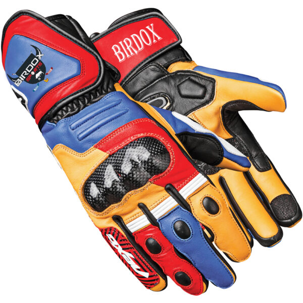 Motorbike Gloves