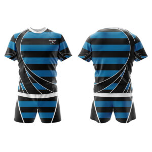 Rugby Uniforms