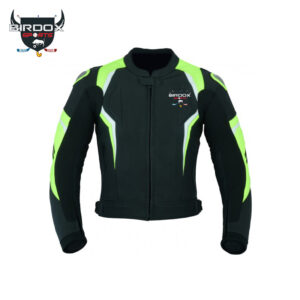 Motorbike Jackets
