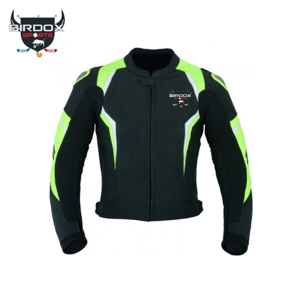 Motorbike Jackets