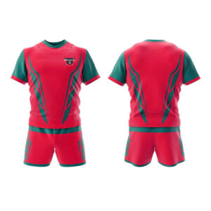 Rugby Uniforms
