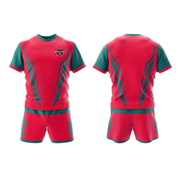 Rugby Uniforms