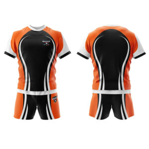 Rugby Uniforms