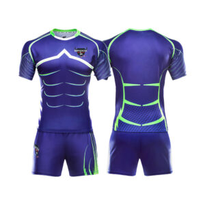 Rugby Uniforms
