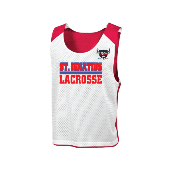 Lacrosse Reversible