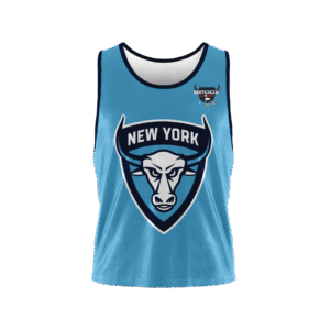 Lacrosse Reversible