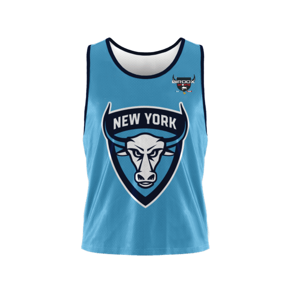 Lacrosse Reversible