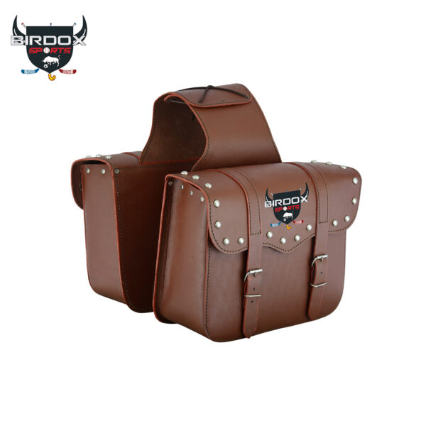 Motorbike Rider Bags