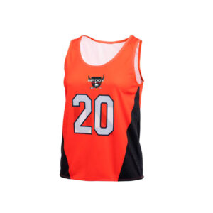 Lacrosse Reversible