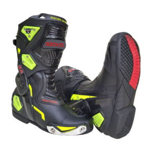 Motorbike Boots