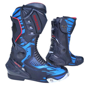 Motorbike Boots
