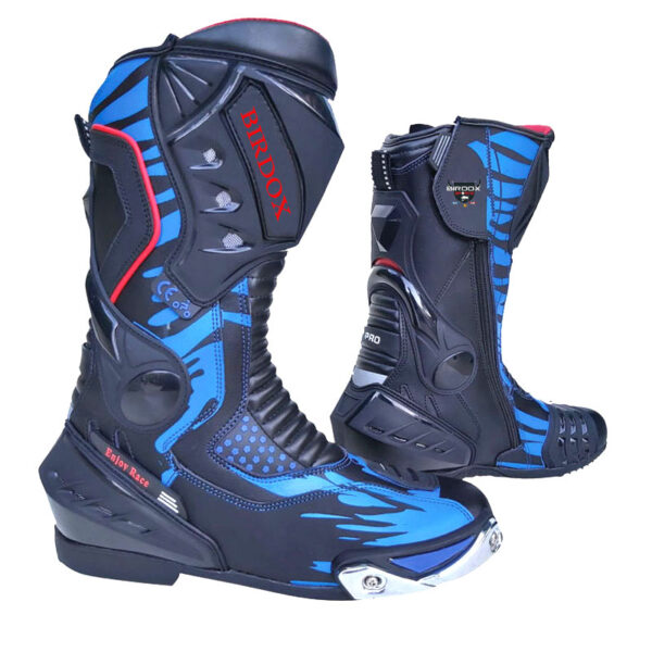 Motorbike Boots