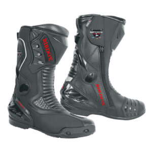 Motorbike Boots
