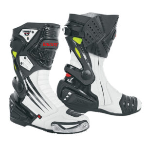 Motorbike Boots