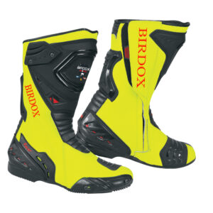 Motorbike Boots