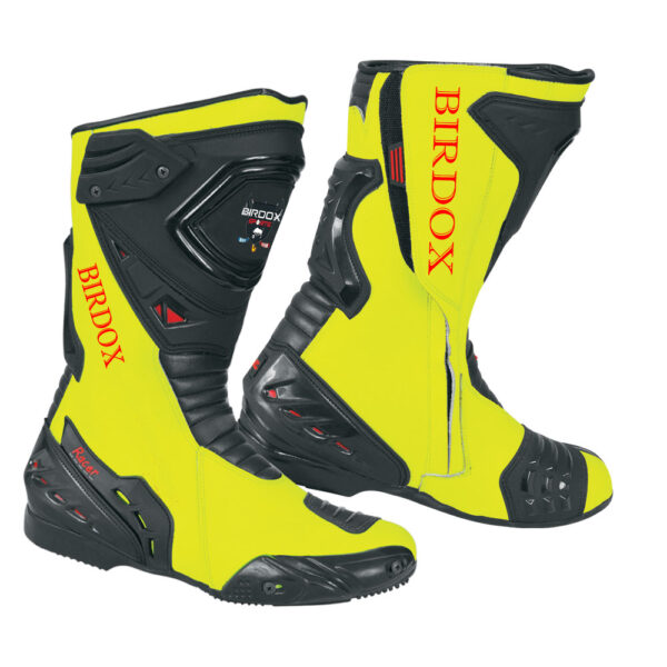 Motorbike Boots
