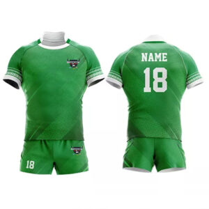 Rugby Uniforms
